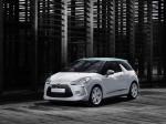 Citroen DS3 2009 года